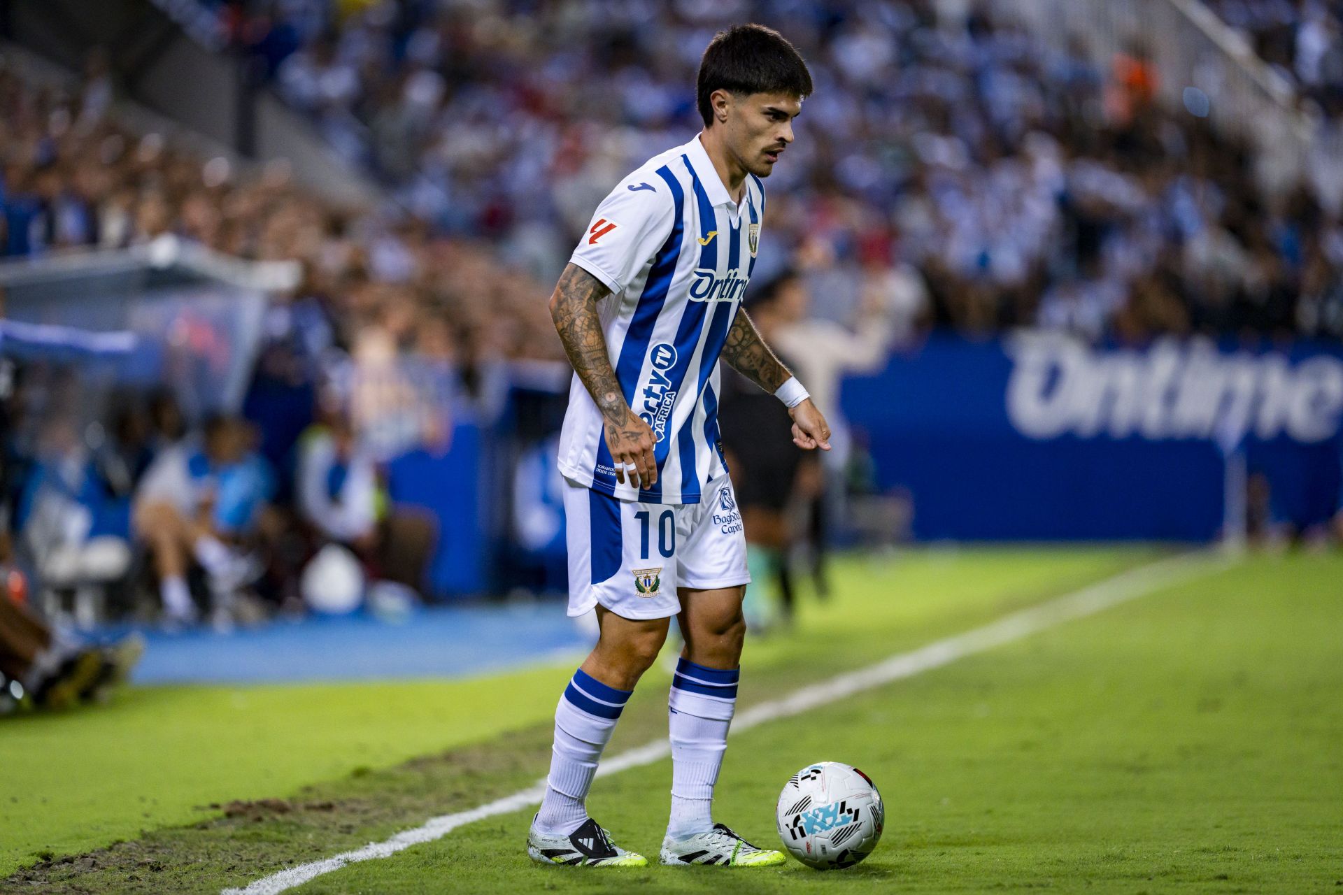 Cultural Leonesa vs Leganes Prediction and Betting Tips | September 7th 2025