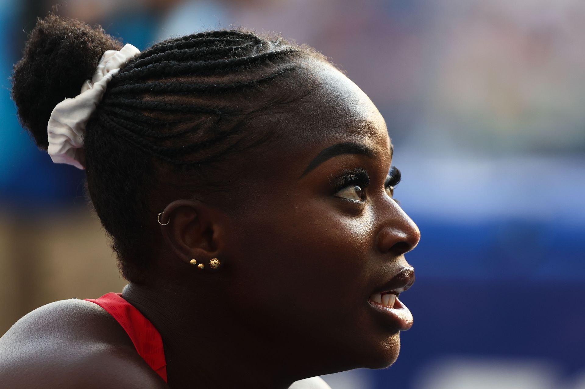 With Favour Ofili confirming allegiance switch, complete list of all athletes from Jamaica and other countries who will be competing for Turkey