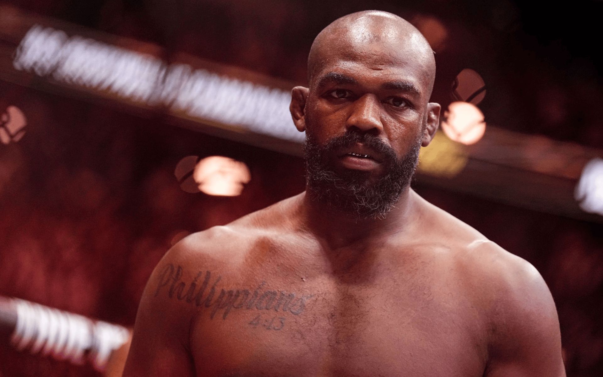 Former UFC referee pours cold water on Jon Jones and Conor McGregor's potential UFC White House plans 