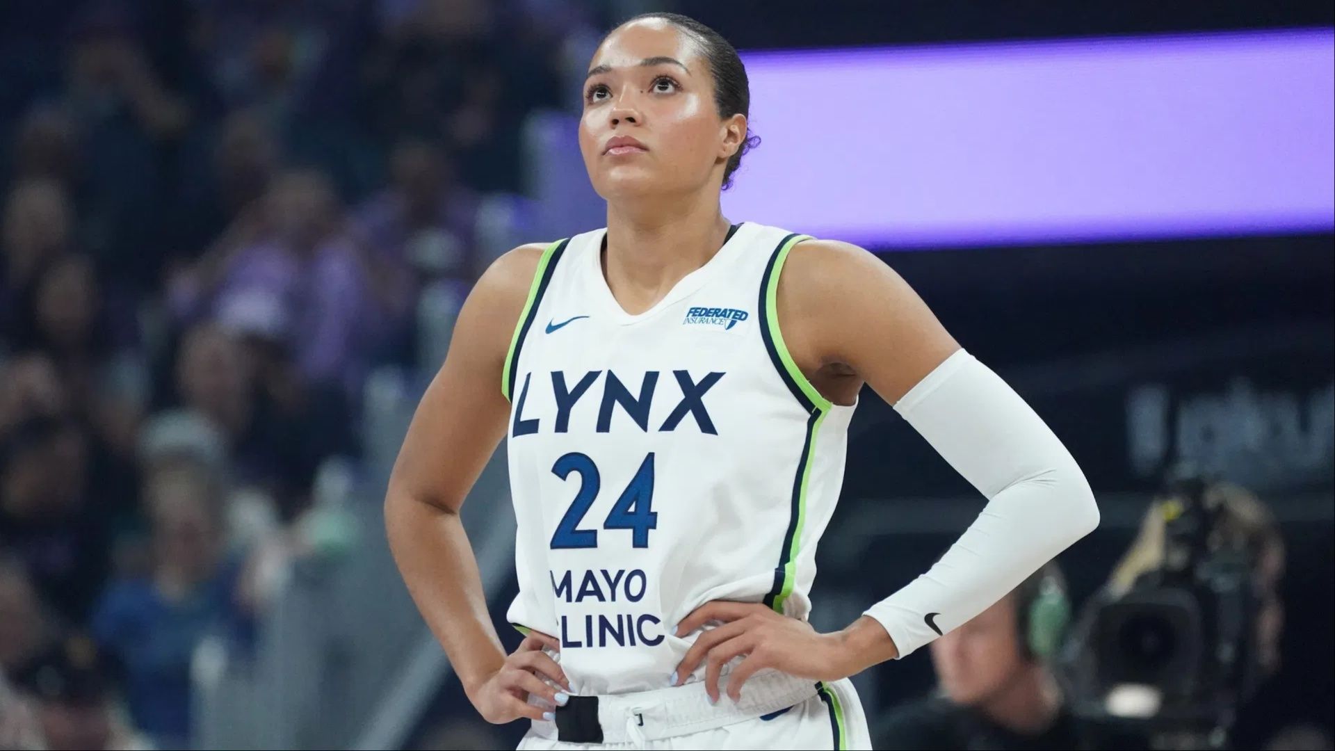 2025 WNBA MVP: Sportskeeda crowns Napheesa Collier ahead of A'ja Wilson as historic season takes center stage