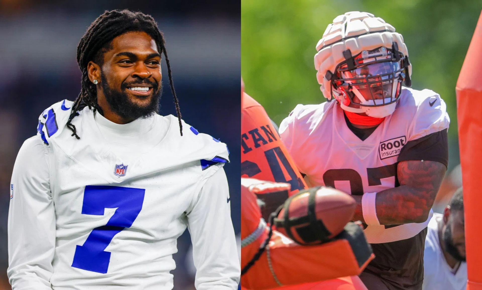 Cowboys Fantasy Football Injury Update: Latest update on Trevon Diggs, Perrion Winfrey and more ahead of Week 1