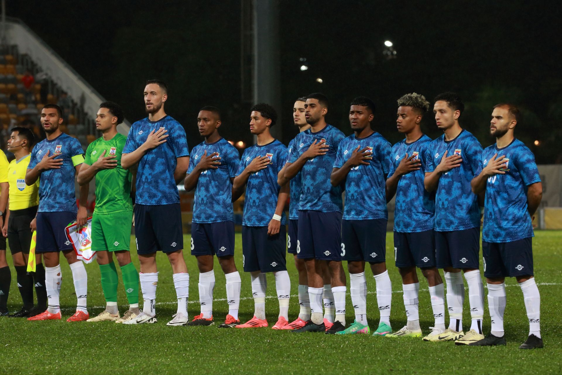 Mauritius vs Cape Verde Prediction and Betting Tips | 4th September 2025