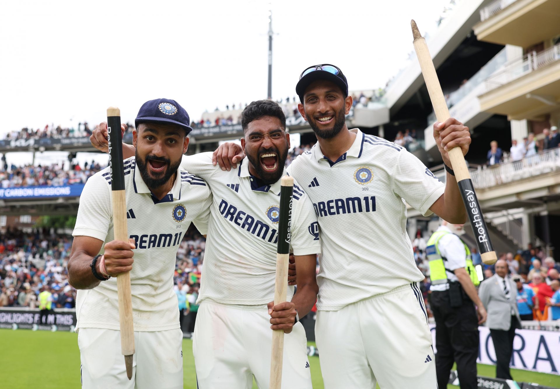 Team India star picked for ICC Player of the Month nominees of August 2025