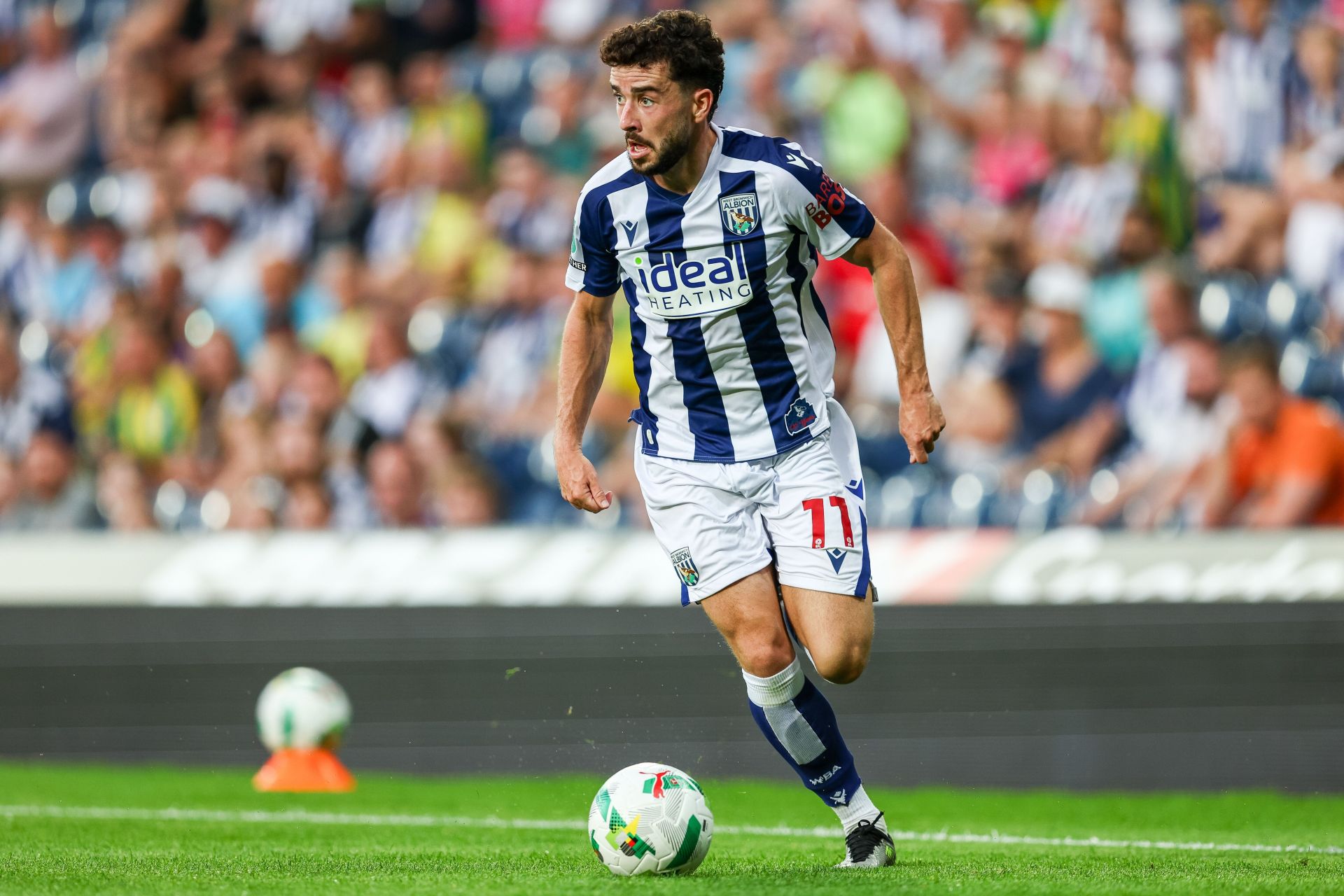 West Bromwich Albion vs Derby County Prediction and Betting Tips | September 13th 2025