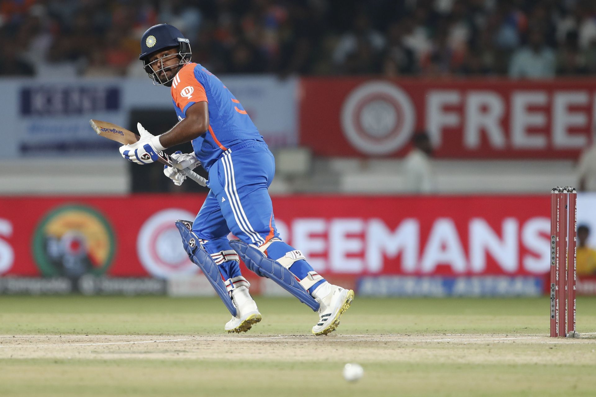 No place for Sanju Samson as Indian legend picks his Men in Blue playing XI for Asia Cup 2025