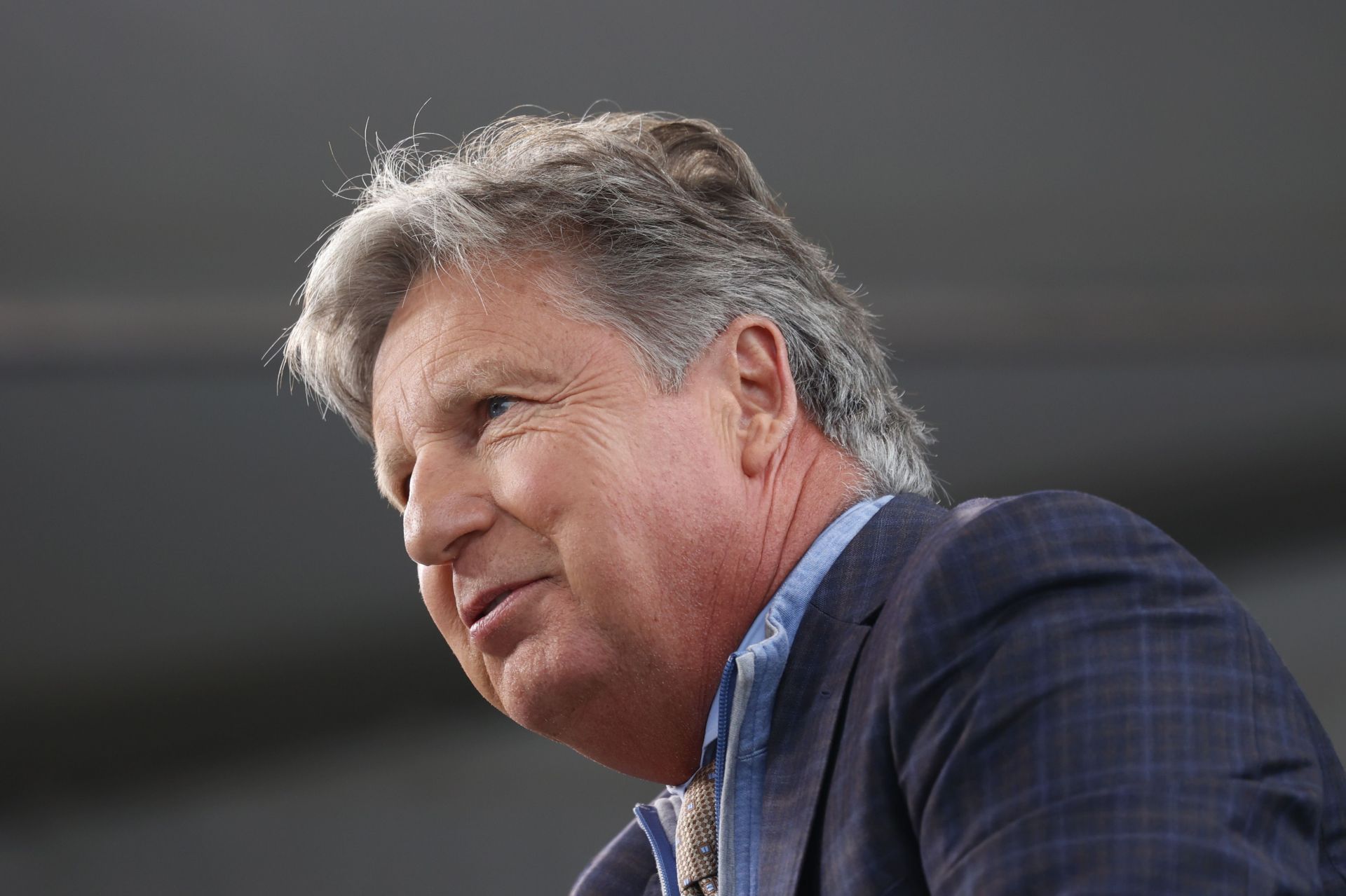 Golf journalist Brandel Chamblee names his most compelling golf tournament, and it’s not the Masters