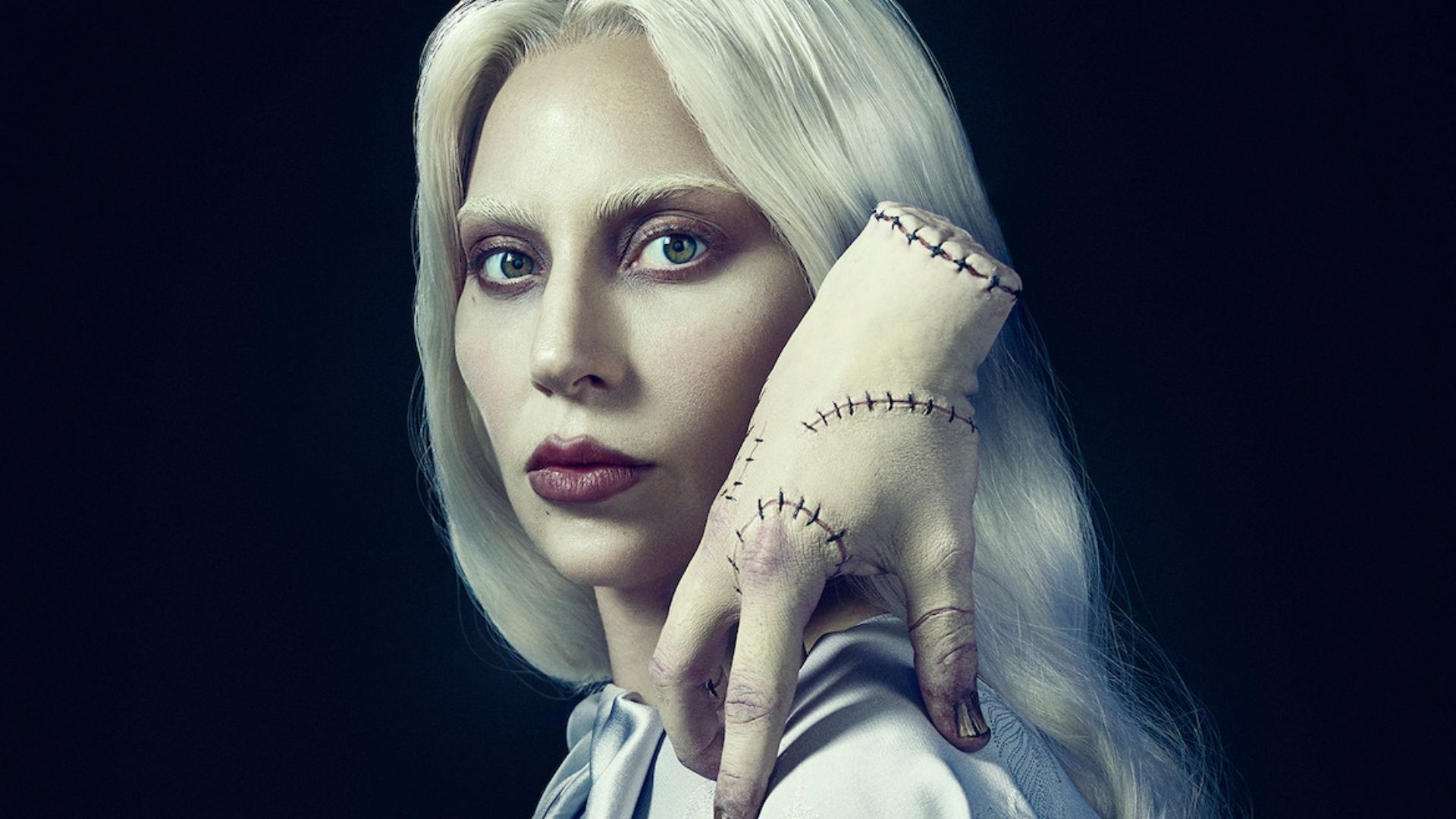 “I’m a huge fan of the show”- Lady Gaga shares excitement as her first look and new song are announced for Wednesday season 2