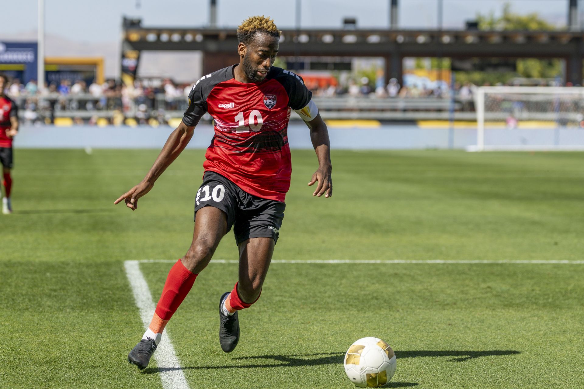 Trinidad vs Curacao Prediction and Betting Tips | September 5th 2025 