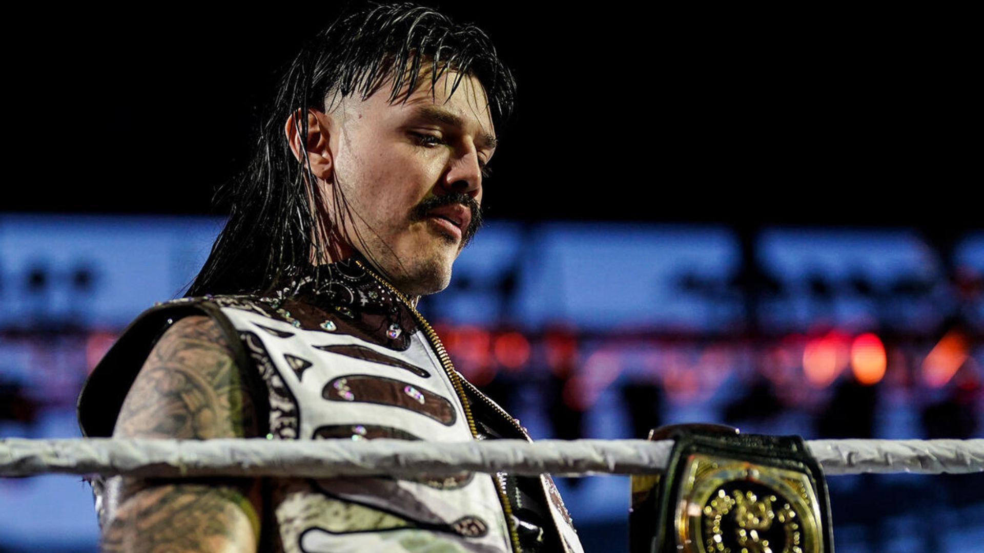 Dominik Mysterio has gone through an undesirable change in WWE, thinks veteran (Exclusive)