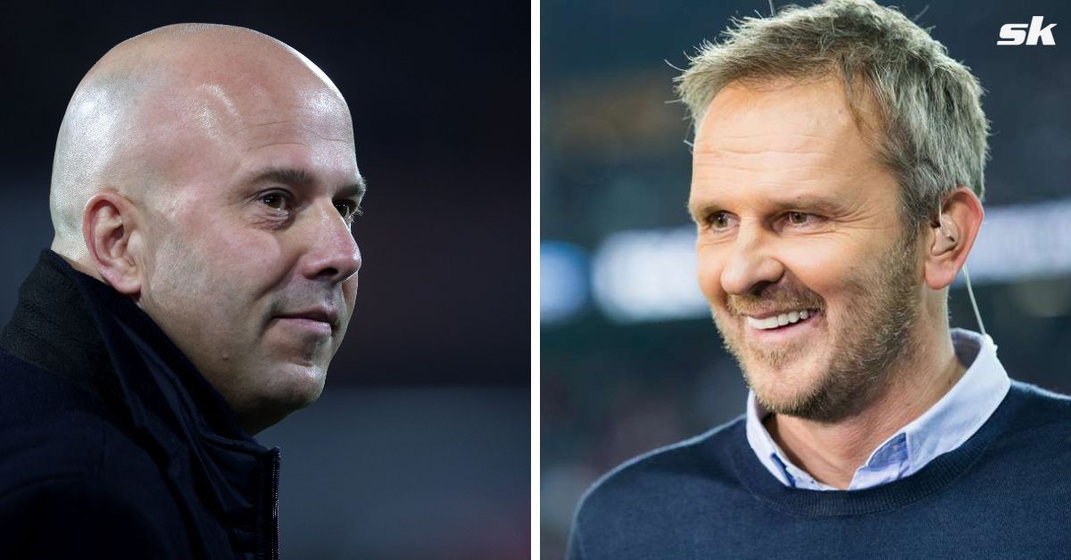 Didi Hamann says only 2 teams can challenge champions Liverpool for PL title this year, names club he considers 'biggest threat' to the Reds