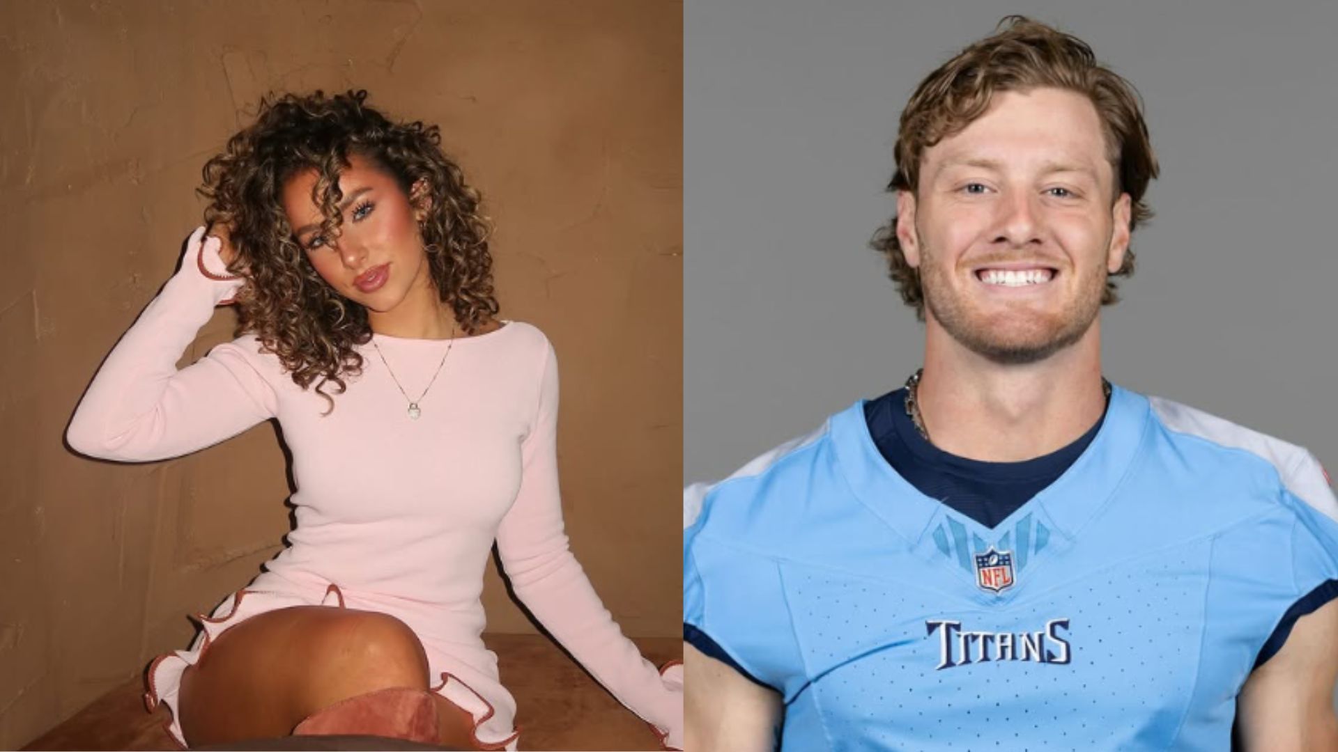 Will Levis' ex gf Gia Duddy shows support for Philly with Kelly green gameday fit as Eagles beat Cowboys 24-20