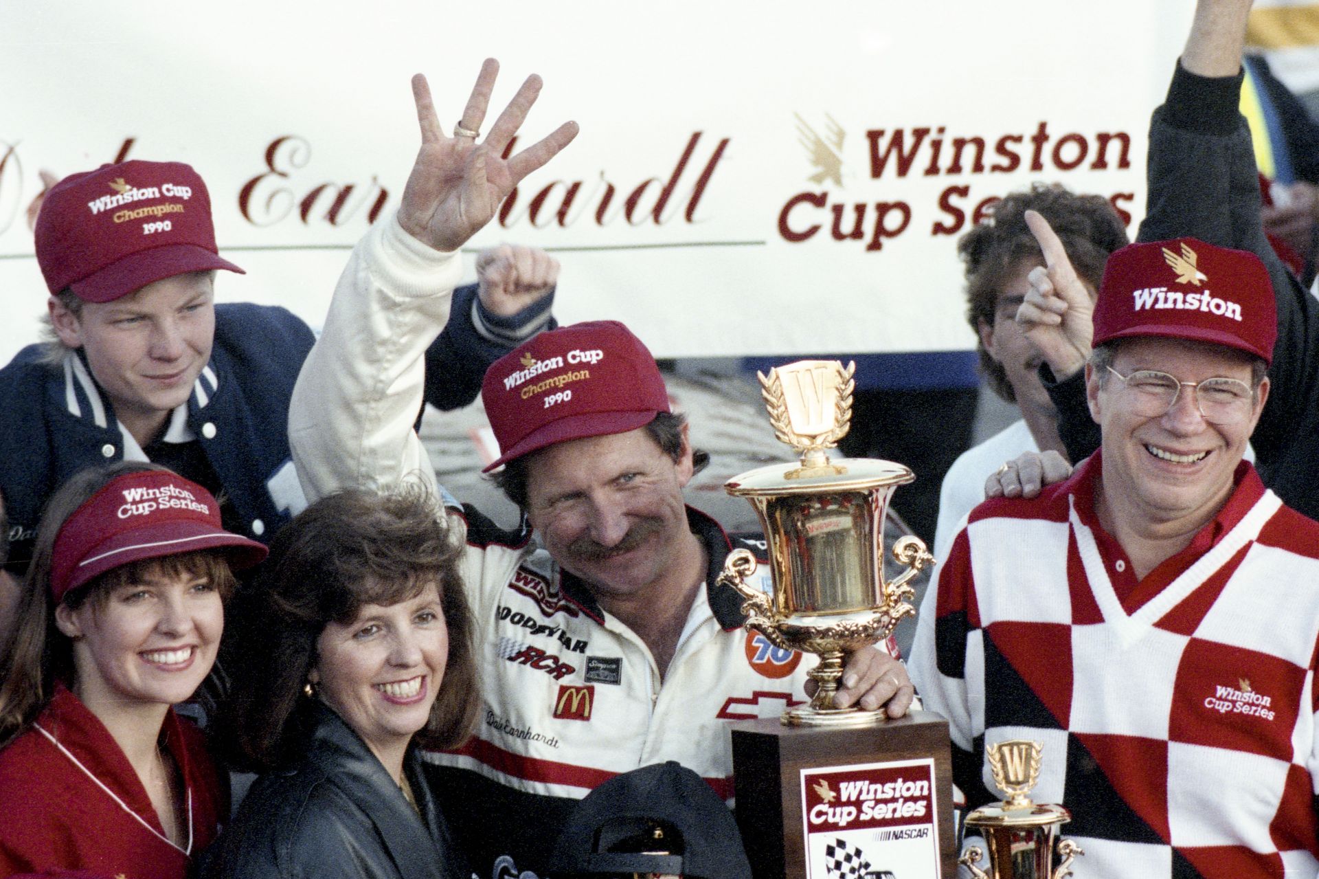 “I got big time punishment”: Dale Earnhardt Jr. candidly recalls selling the Intimidator’s business cards for $100