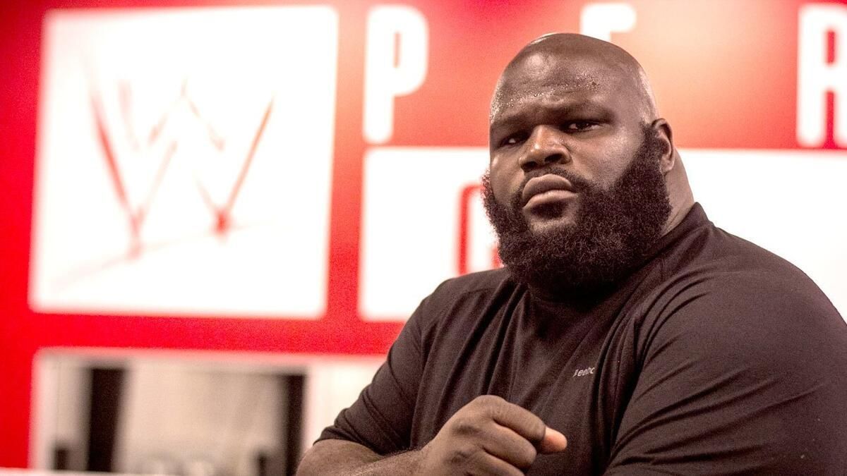 "Somebody's going to be called Hitler" - WWE Hall of Famer defends Mark Henry after racism accusations