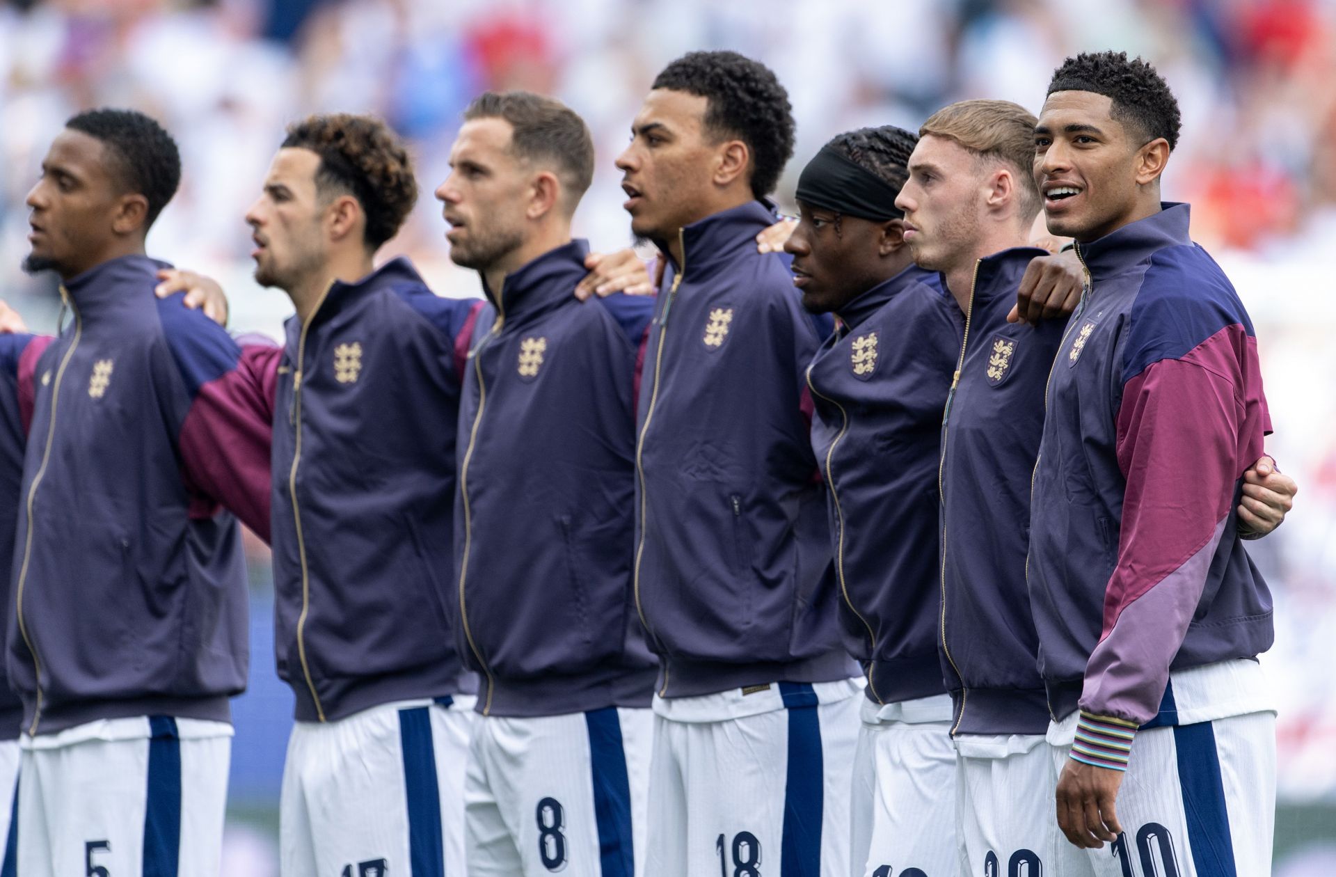 England vs Andorra Prediction and Betting Tips | September 6 2025