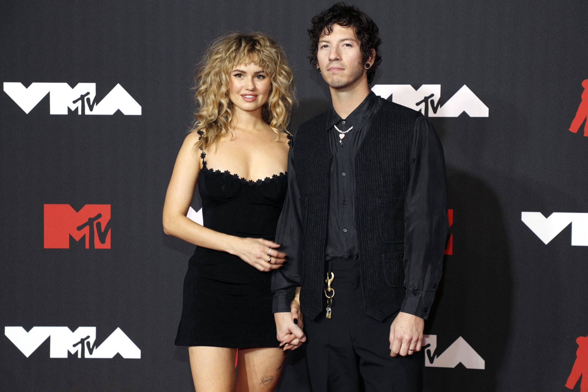 How long have Debby Ryan and Twenty One Pilots' Josh Dun been together? Relationship timeline explored as couple announces pregnancy 