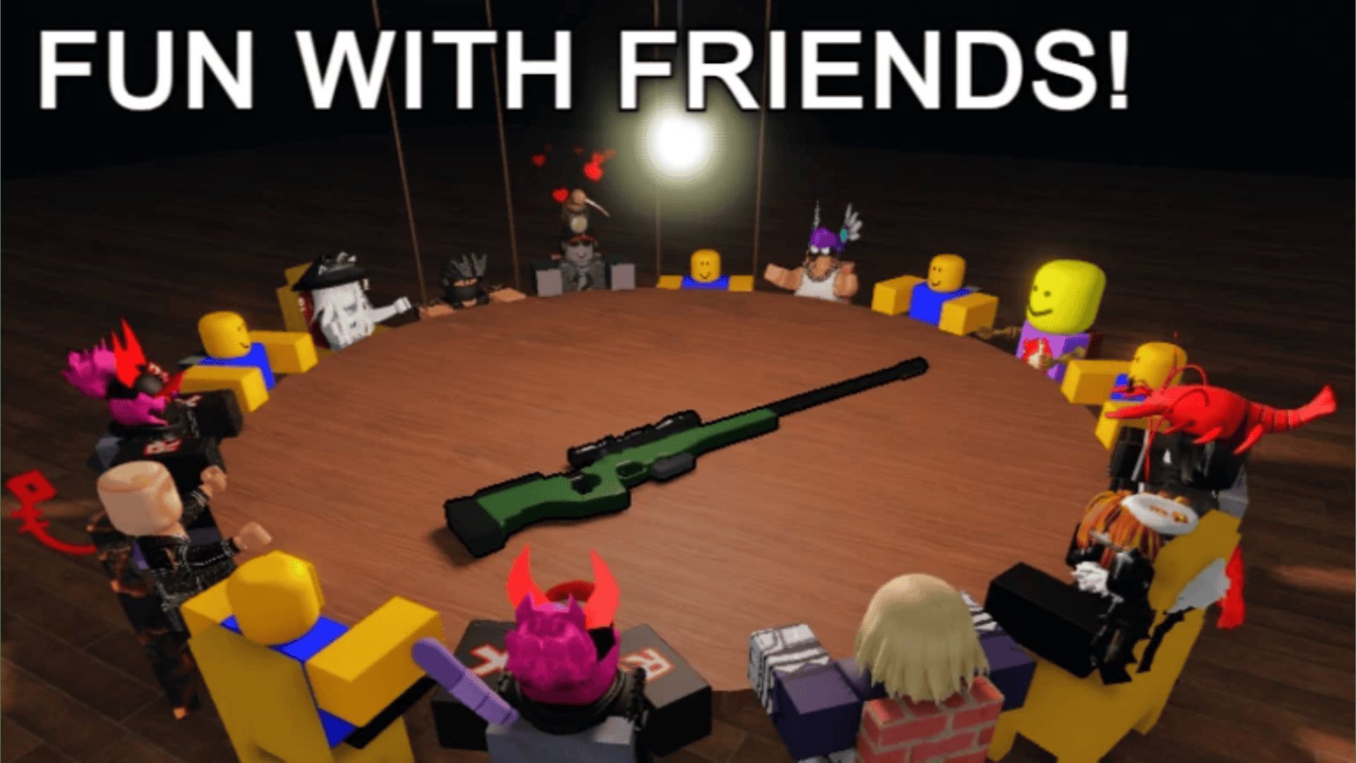 Elimination: A beginner's guide