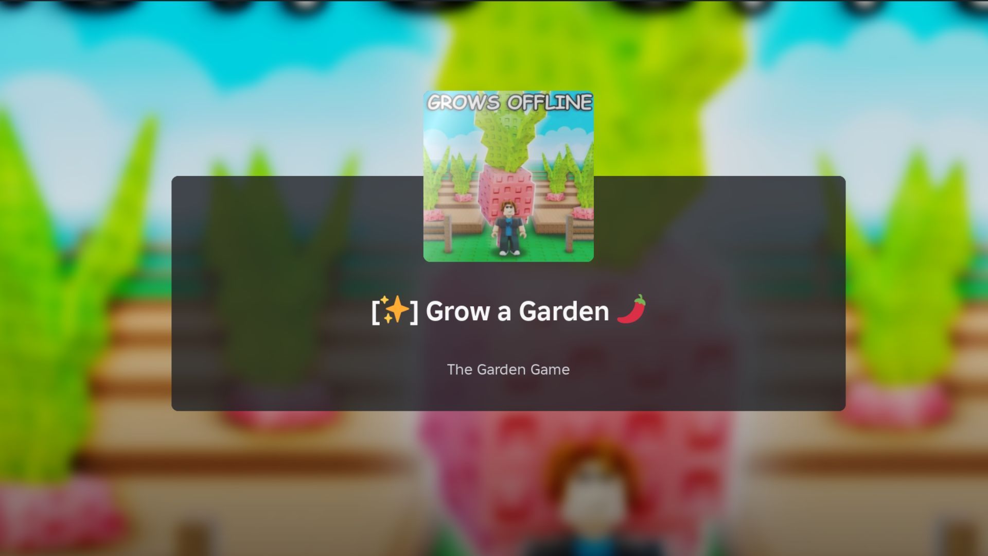 How to catch fairies in Grow a Garden Fairy World update