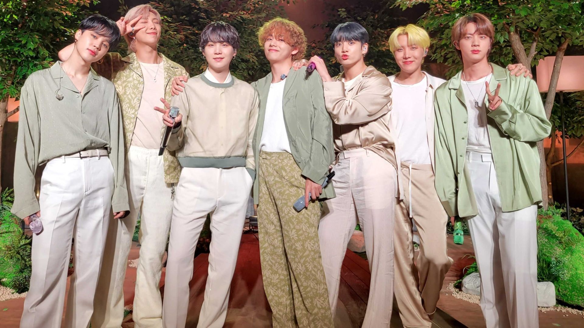 “BEEN WAITING 3+ YEARS FOR THIS” - Fans thrilled as BTS is reportedly set for March 2026 comeback release as group prepares to film MV in U.S.