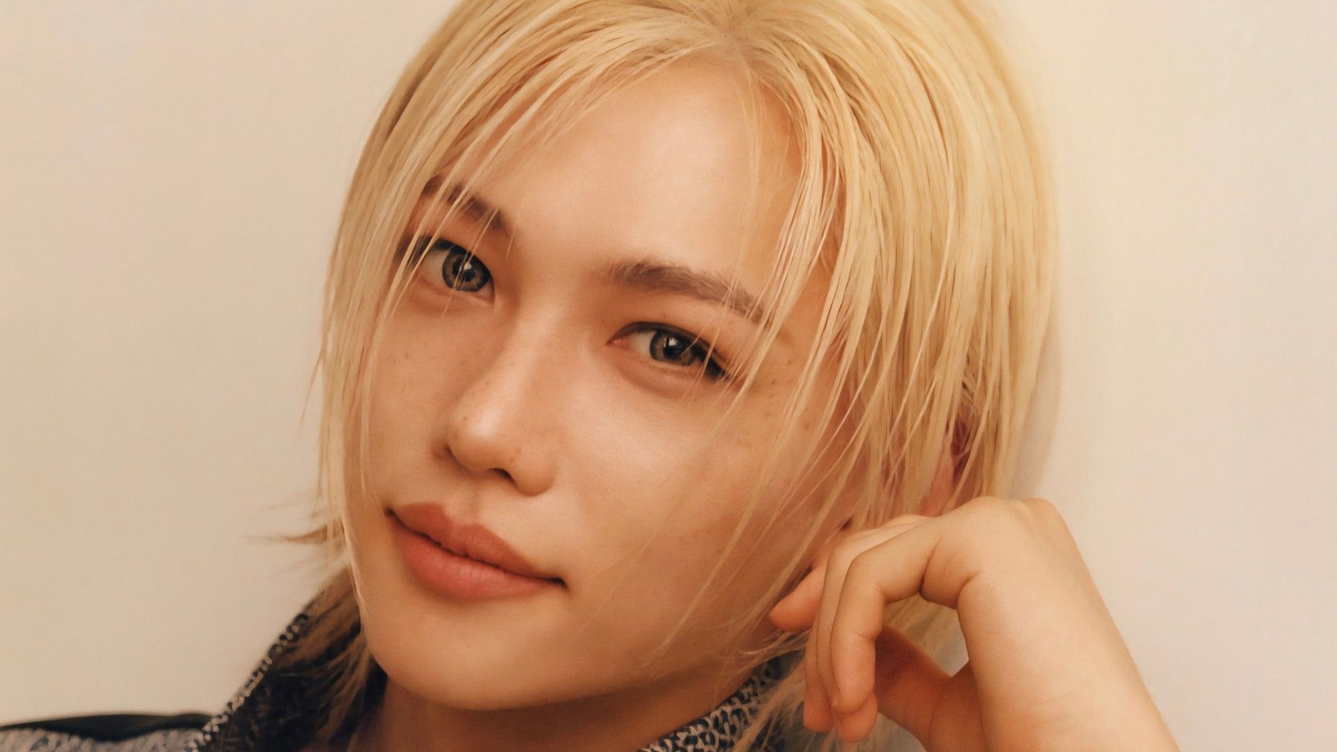 "The face of the group!"- Fans in awe as Stray Kids' Felix praised as the "pretty one" during unexpected NCIS: Tony & Ziva mention