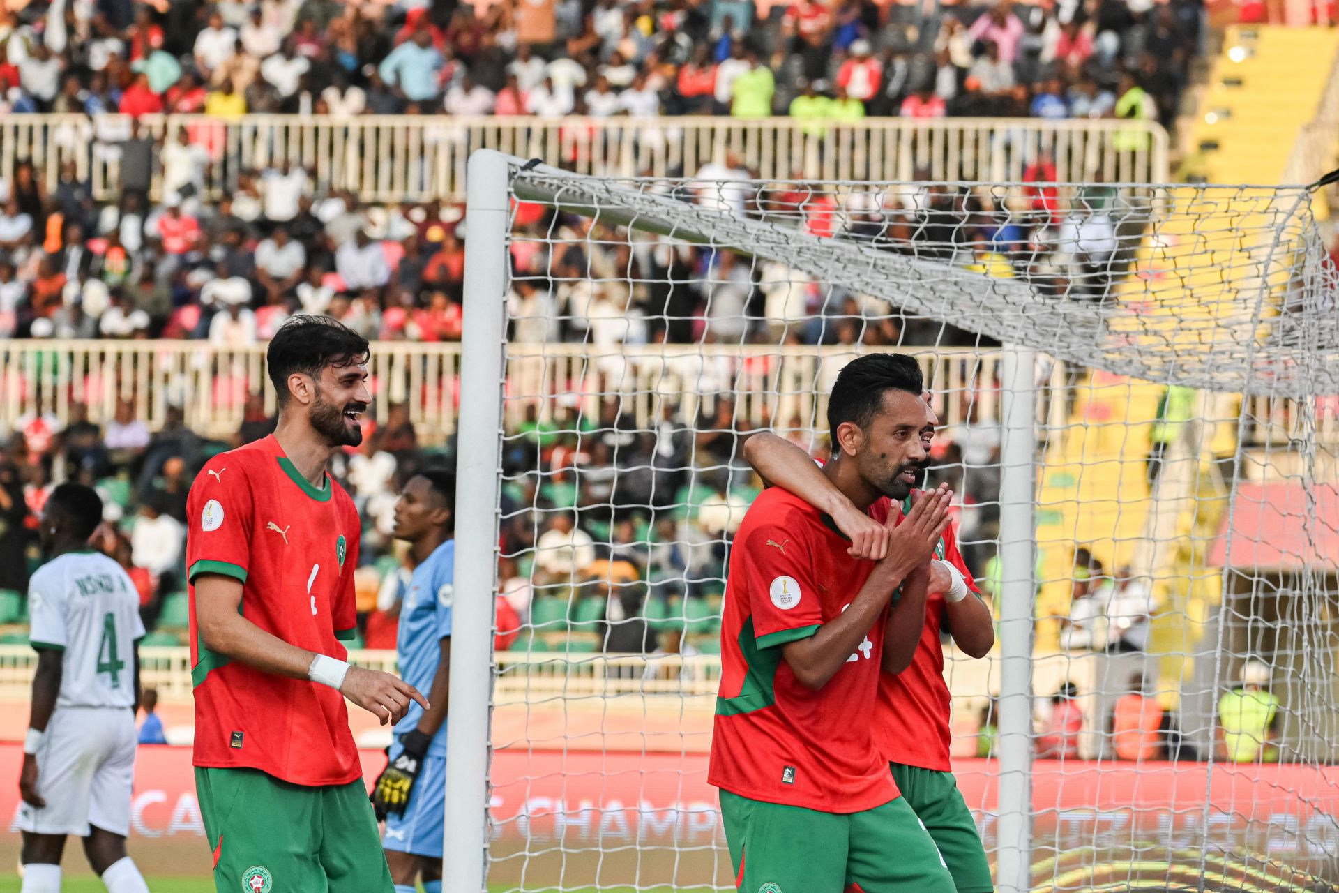 Zambia vs Morocco Prediction and Betting Tips | September 8th 2025