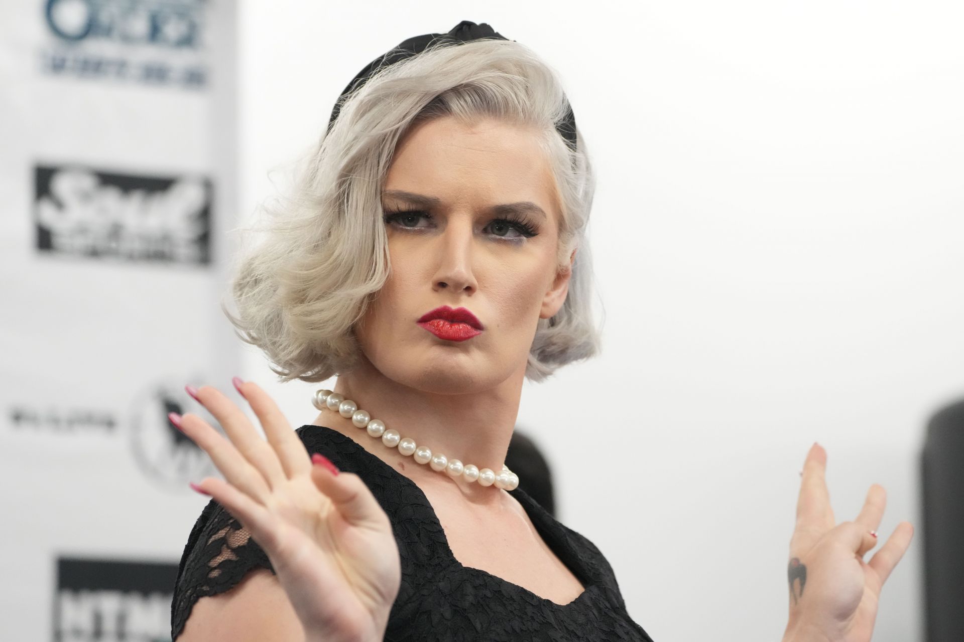 "I am way past this s***" - AEW star Toni Storm reveals the reason behind major real-life decision
