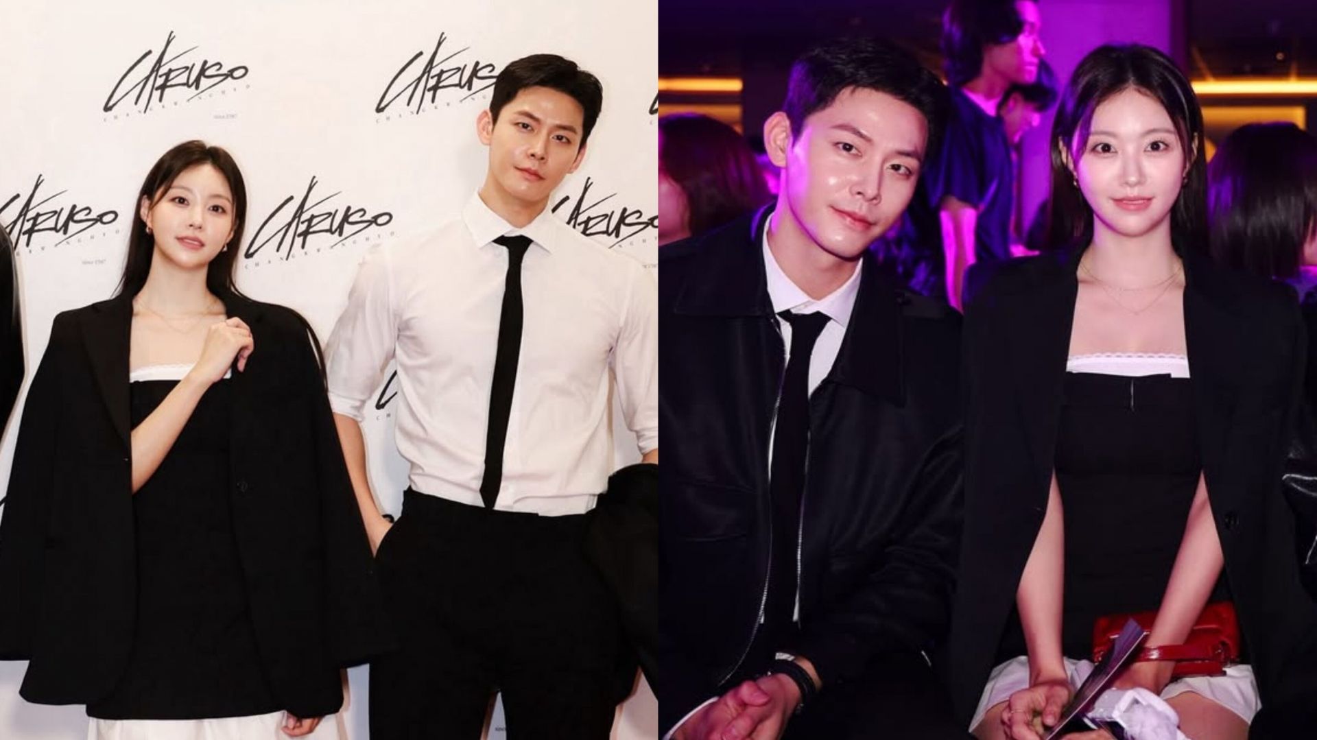 Are Jang Theo and Chung You-jin dating? Single’s Inferno 4’s cast denies relationship rumors