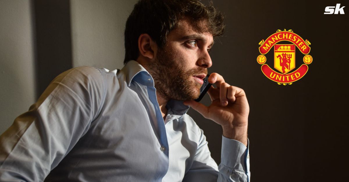 "For sure the deal's in the right direction" - Fabrizio Romano claims Manchester United man is set to join Turkish club 