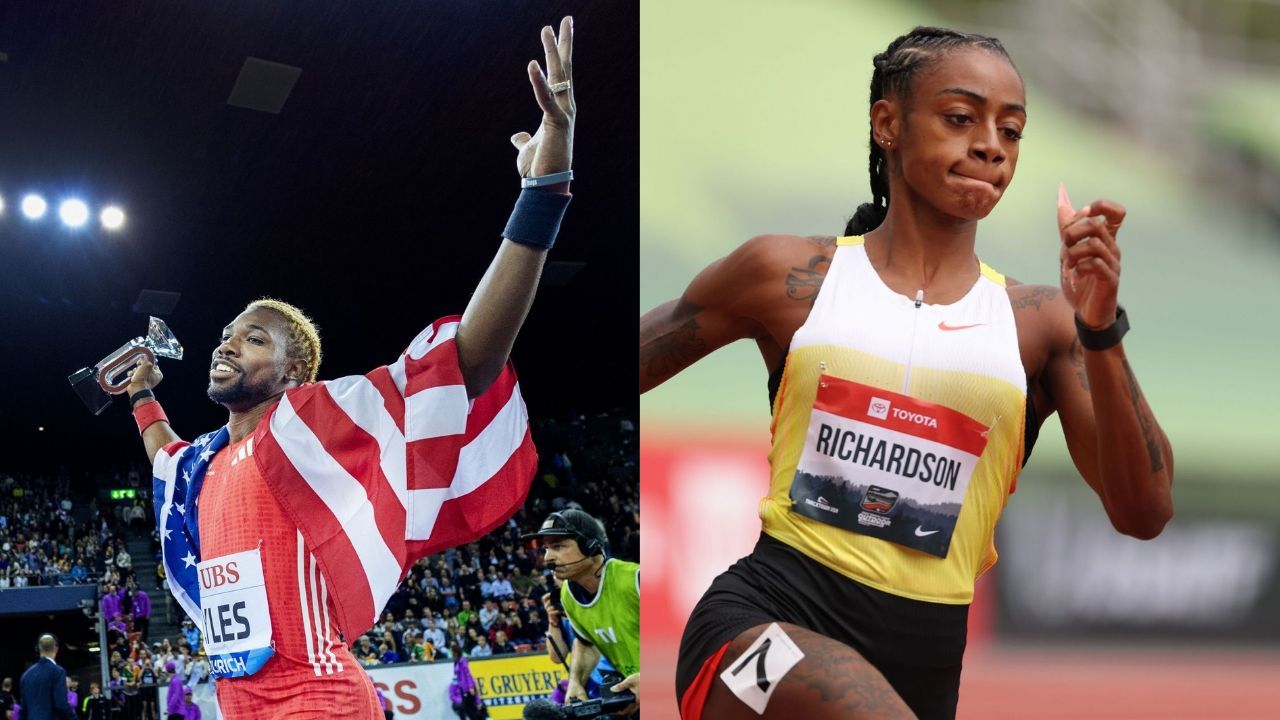 World Athletics Championships 2025, Day 1: Schedule, weather forecast, athletes to watch out ft. Noah Lyles, Sha'Carri Richardson