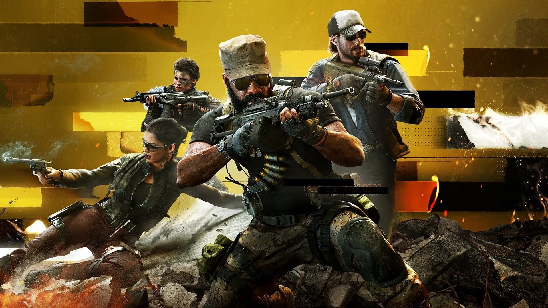 Black Ops 6 and Warzone players to get free Tier Skips and Double XP tokens in Season 5 Reloaded: How to claim them