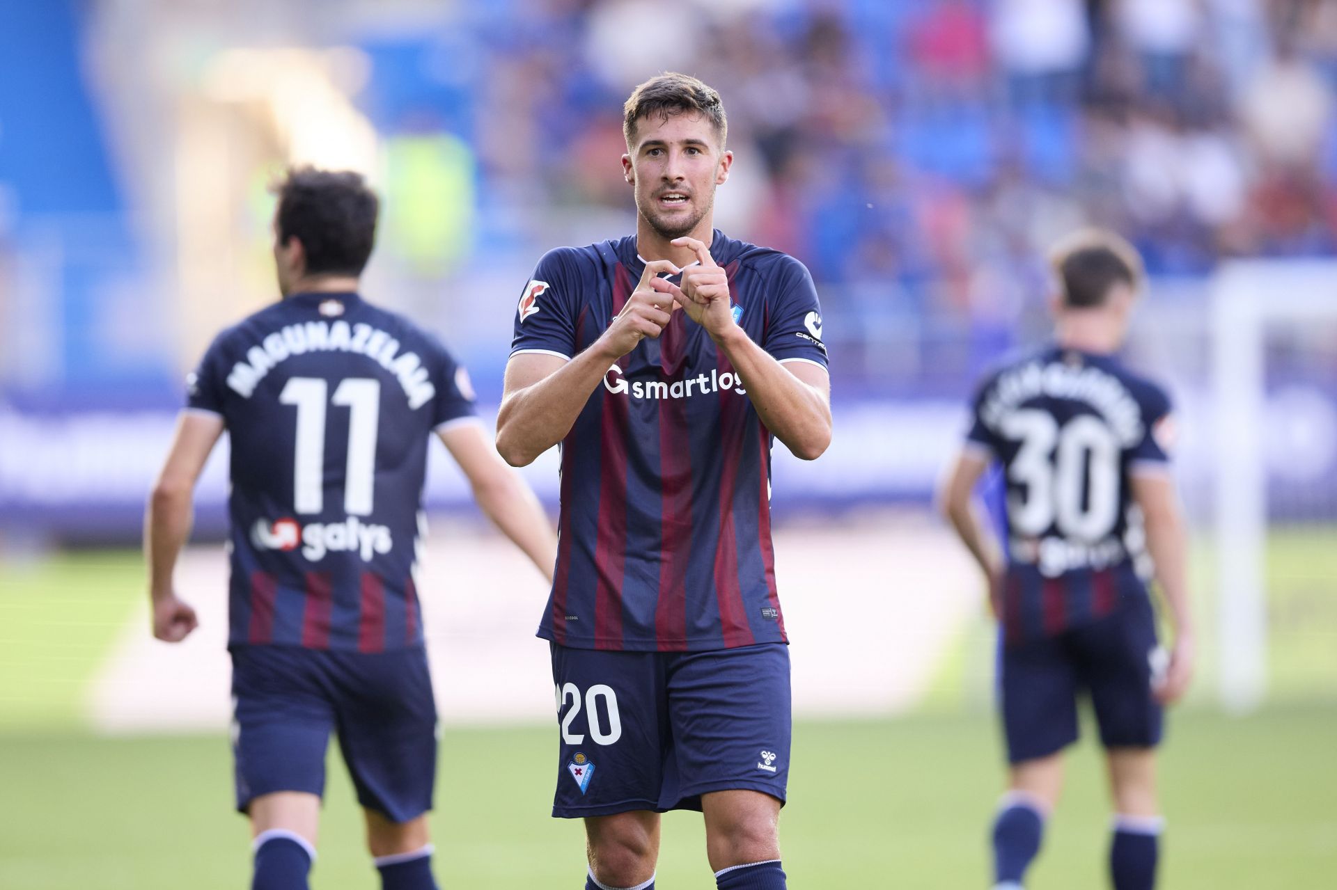 Eibar vs Andorra Prediction and Betting Tips | September 8th 2025