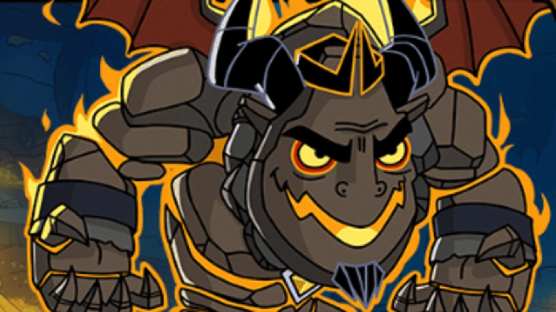 Clash of Clans Lava Prince skin: Design and how to get