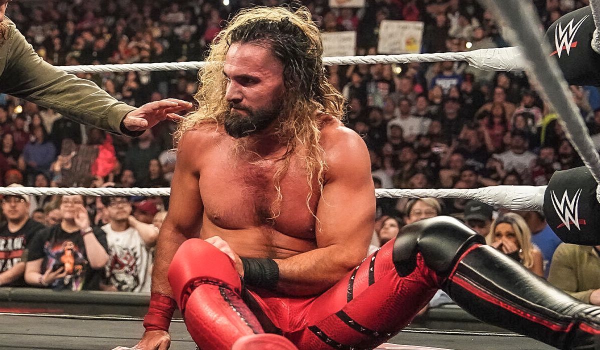 Seth Rollins to be involved in big WWE title change that would affect Wrestlepalooza? Exploring the possibility 
