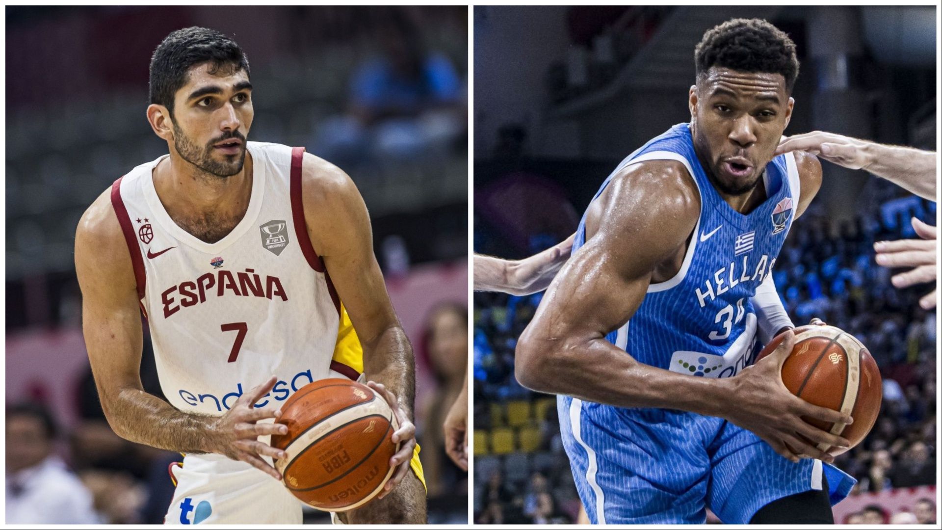 Spain vs Greece Preview and Prediction for Sept. 4 | 2025 EuroBasket