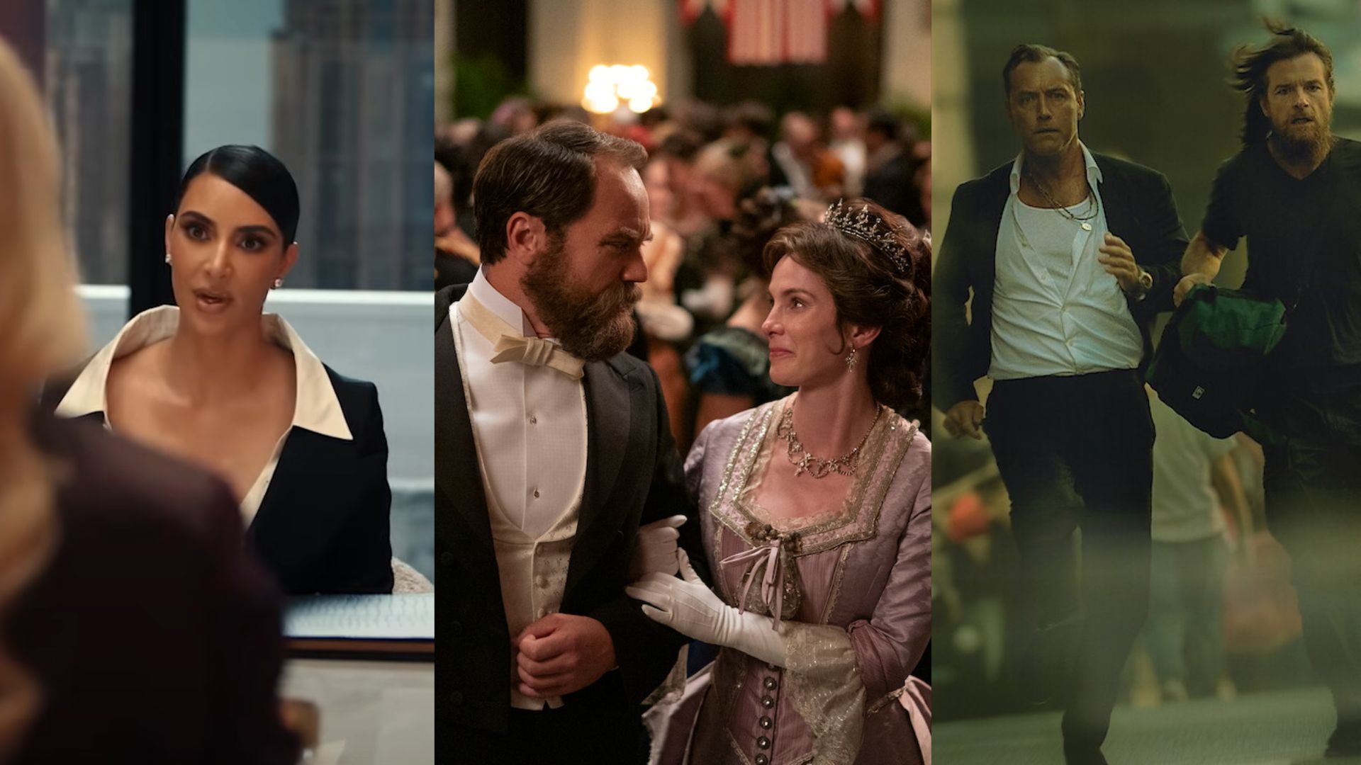10 highly anticipated TV shows we can’t wait to watch in Fall 2025 thumbnail