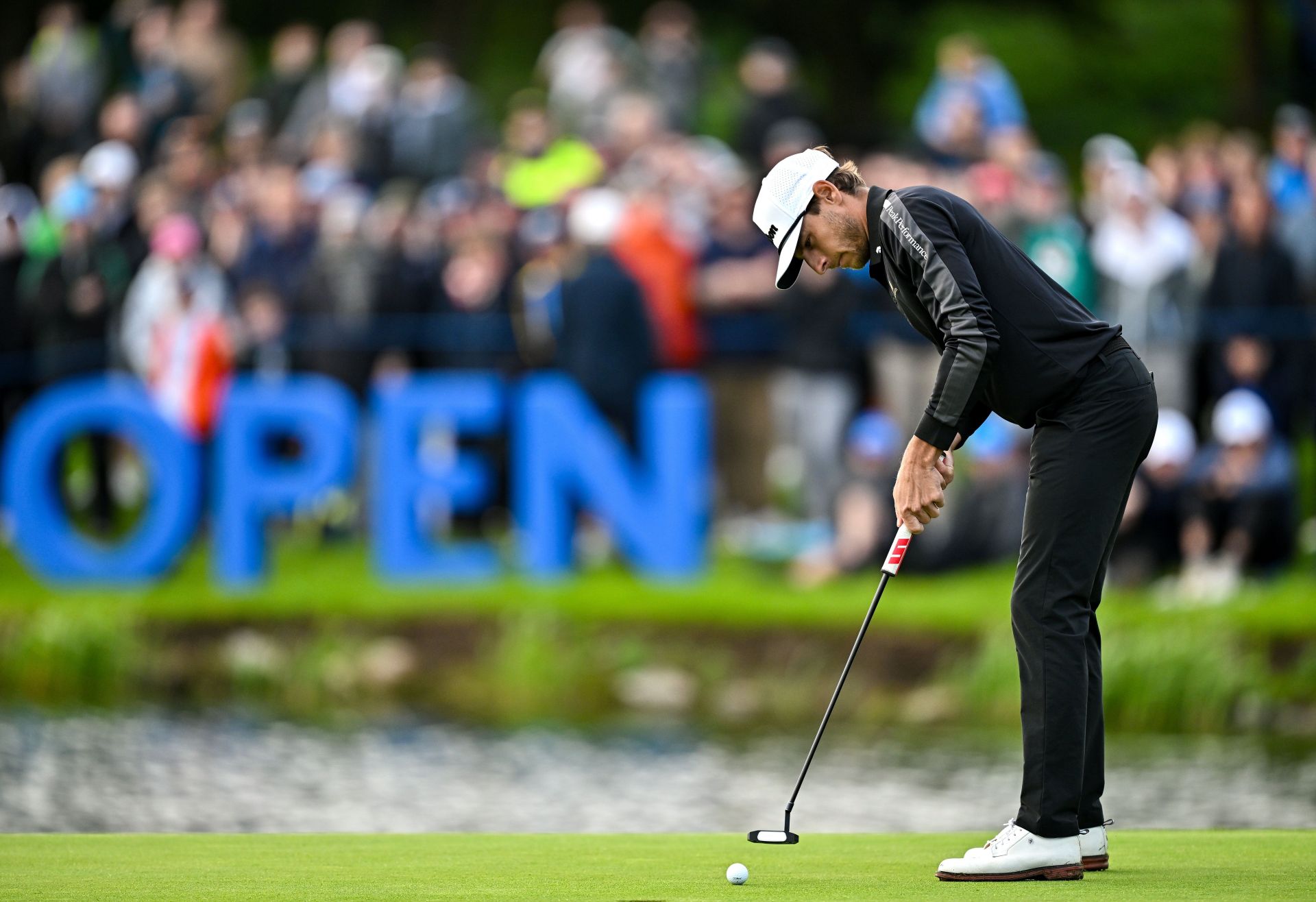 5 players who overperformed at the 2025 Amgen Irish Open ft. Joakim Lagergren