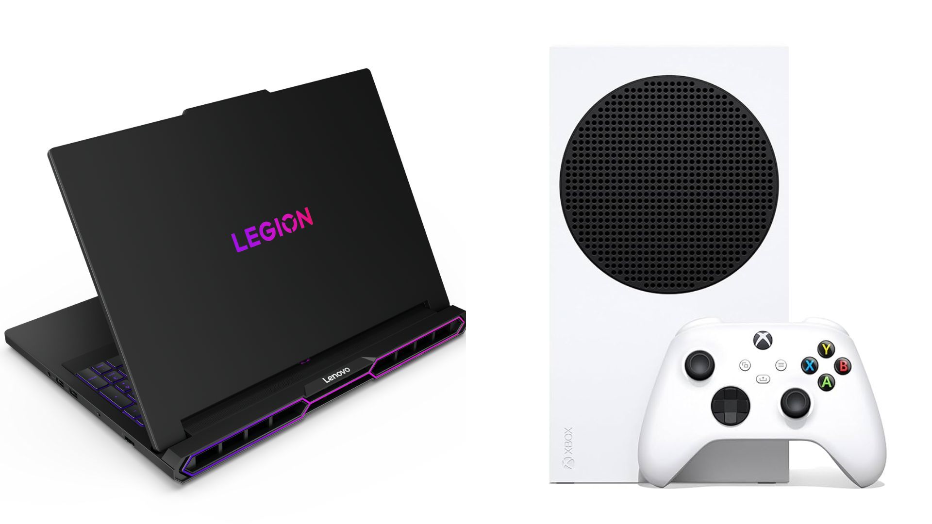 Which GPU is in the Xbox Series S, and how to buy an equivalent gaming laptop in 2025