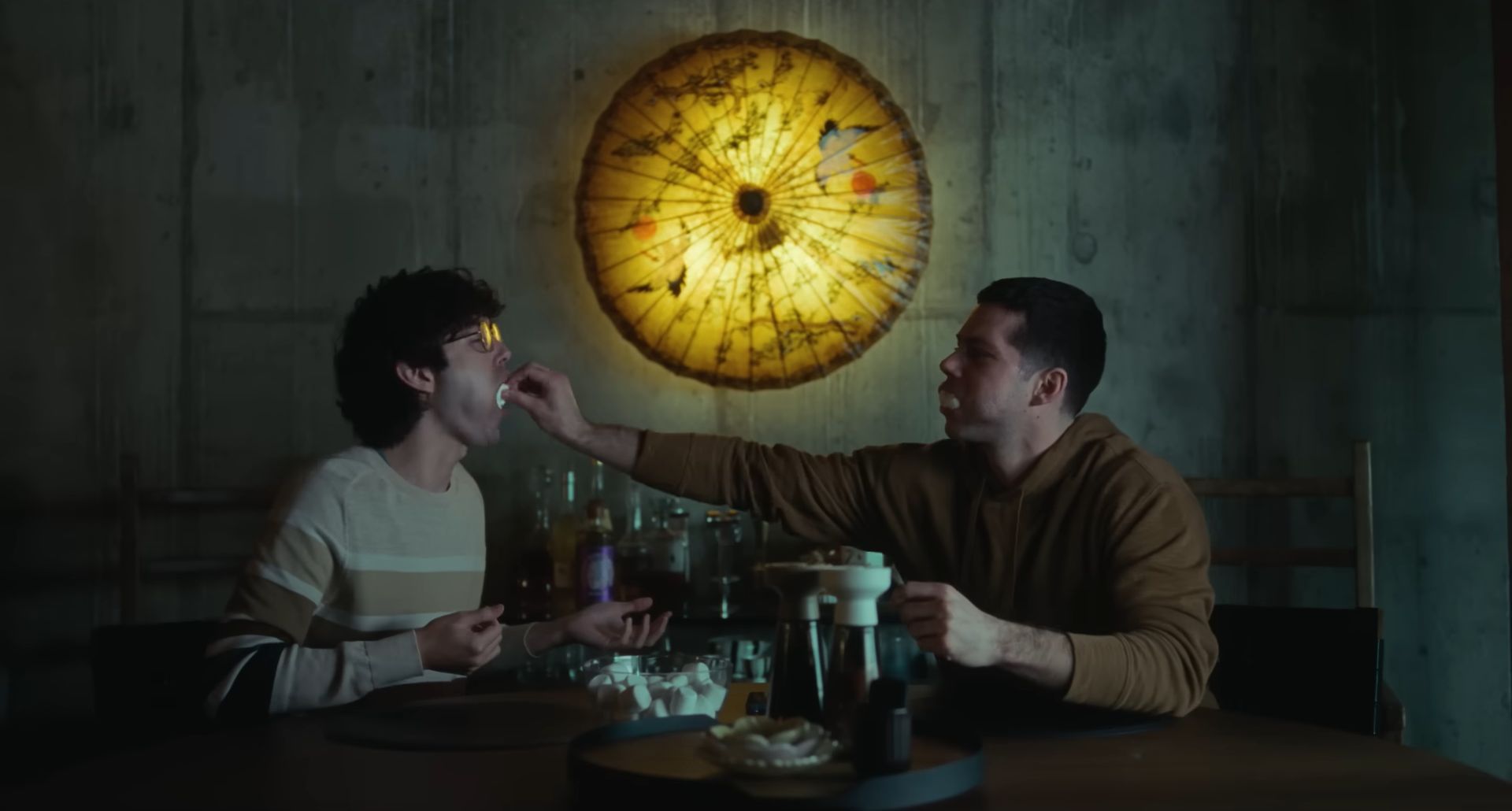 Twinless (2025): Full list of cast and characters explored