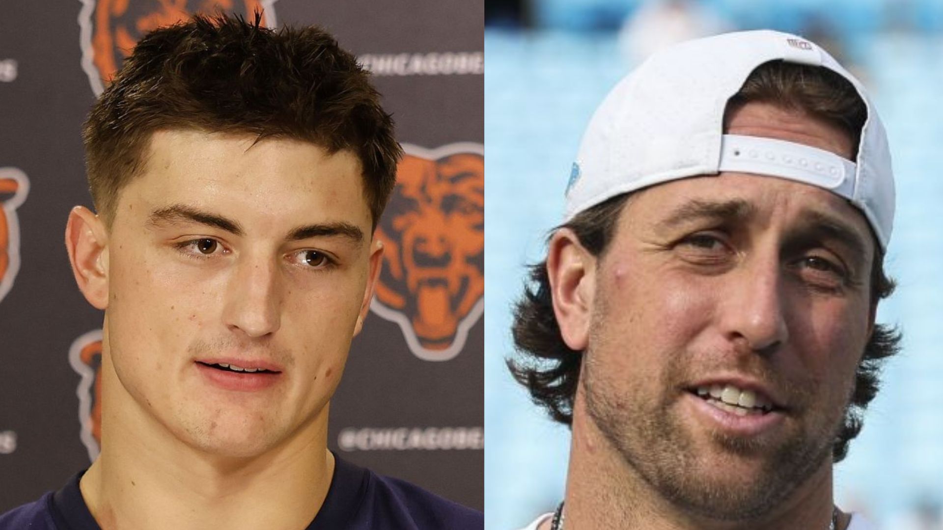 Chicago Bears vs. Minnesota Vikings prediction, picks and fantasy outlook feat. Colston Loveland and Adam Thielen