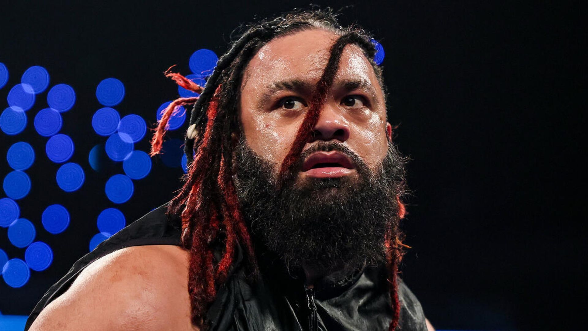 3 Indications that Jacob Fatu is done with WWE SmackDown