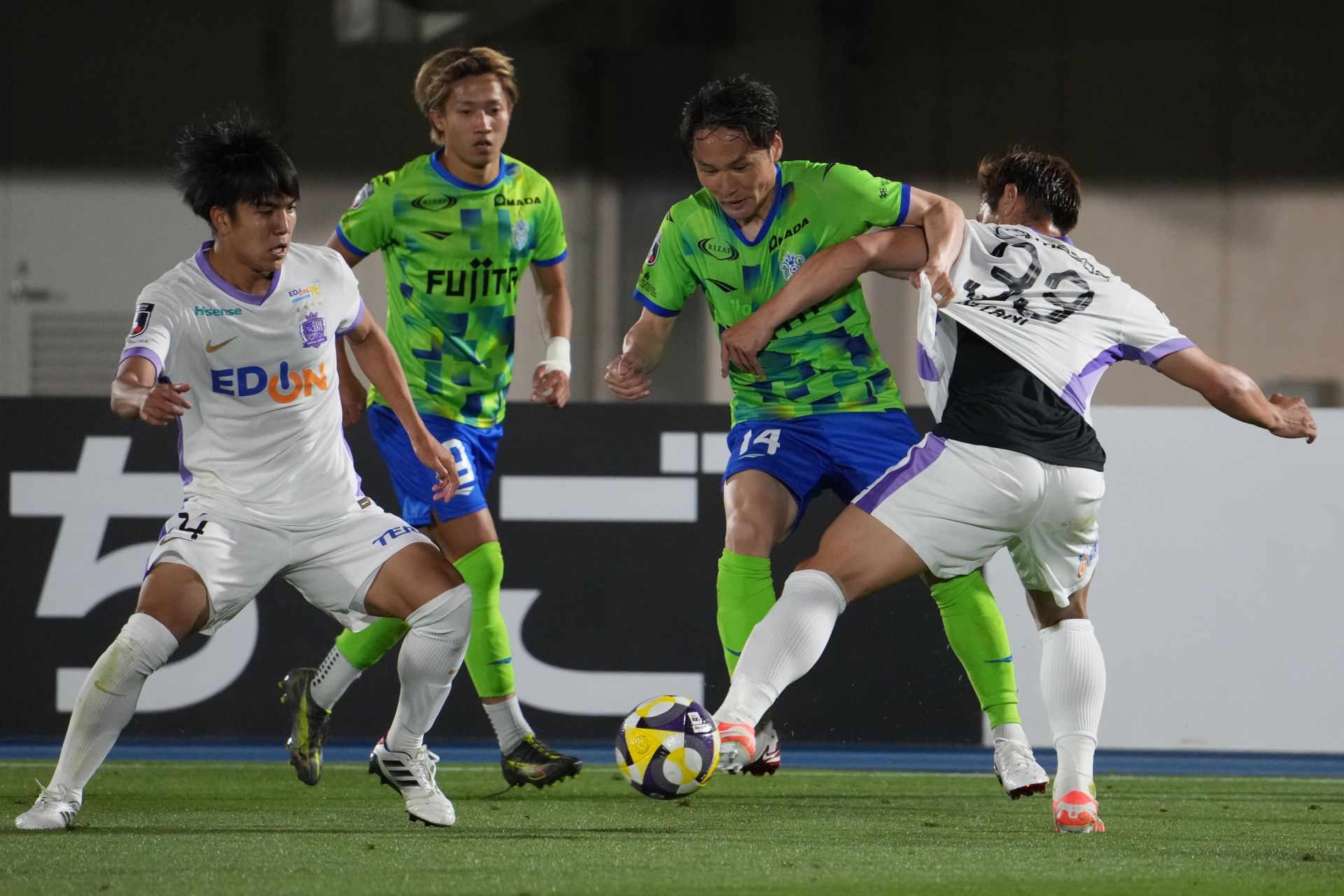 Shonan Bellmare vs Sanfrecce Hiroshima Prediction and Betting Tips | September 3rd 2025