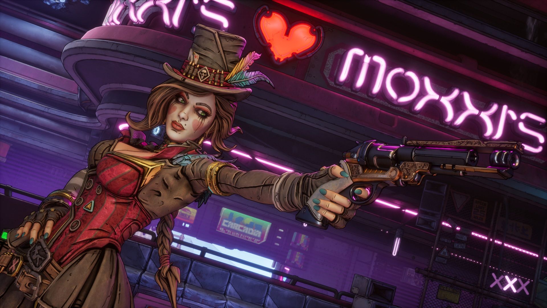Do you need to play Borderlands 3 before Borderlands 4?