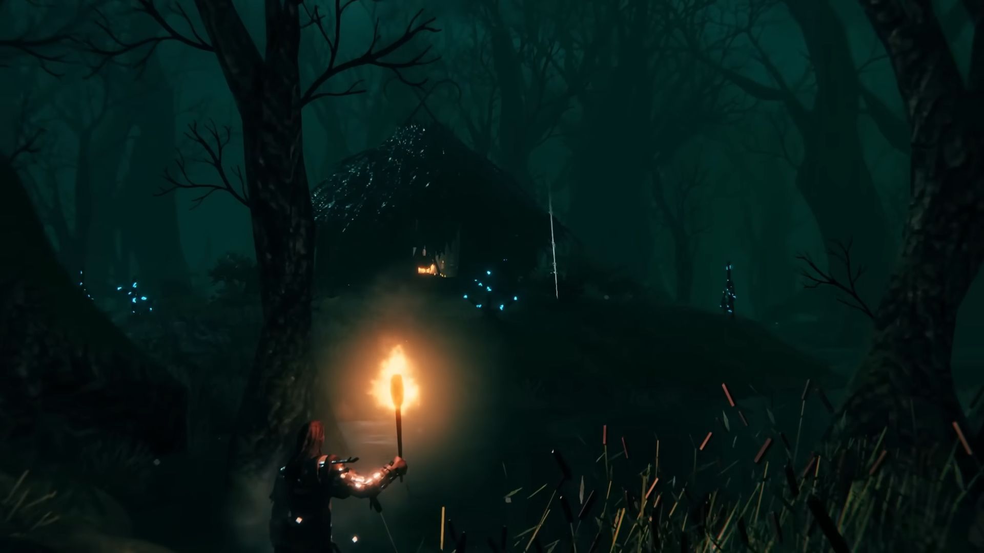 All Valheim merchants: Spawn locations and inventory 