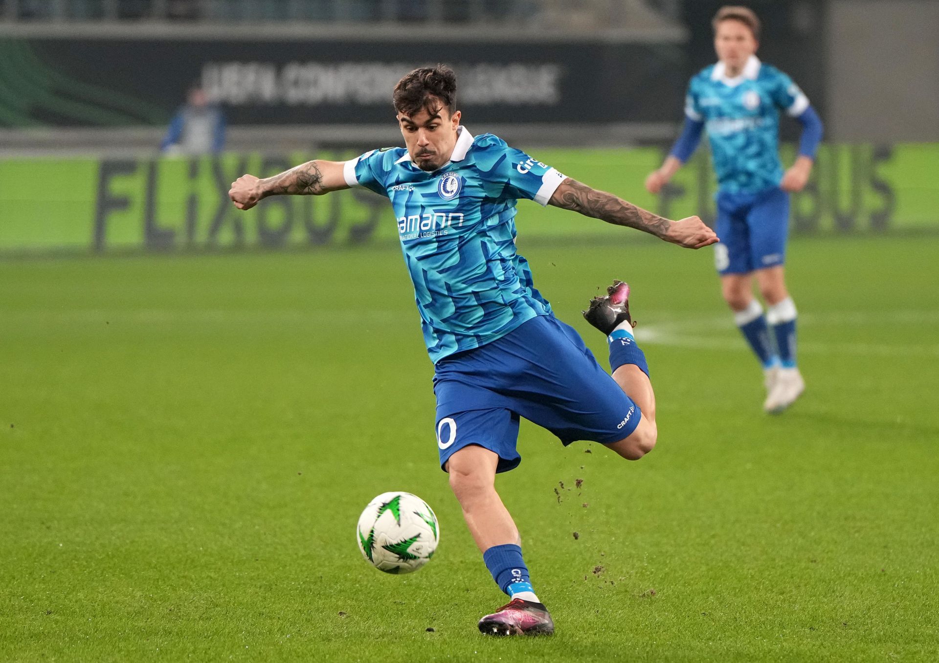 Royal Antwerp vs Gent Prediction and Betting Tips | September 14th 2025