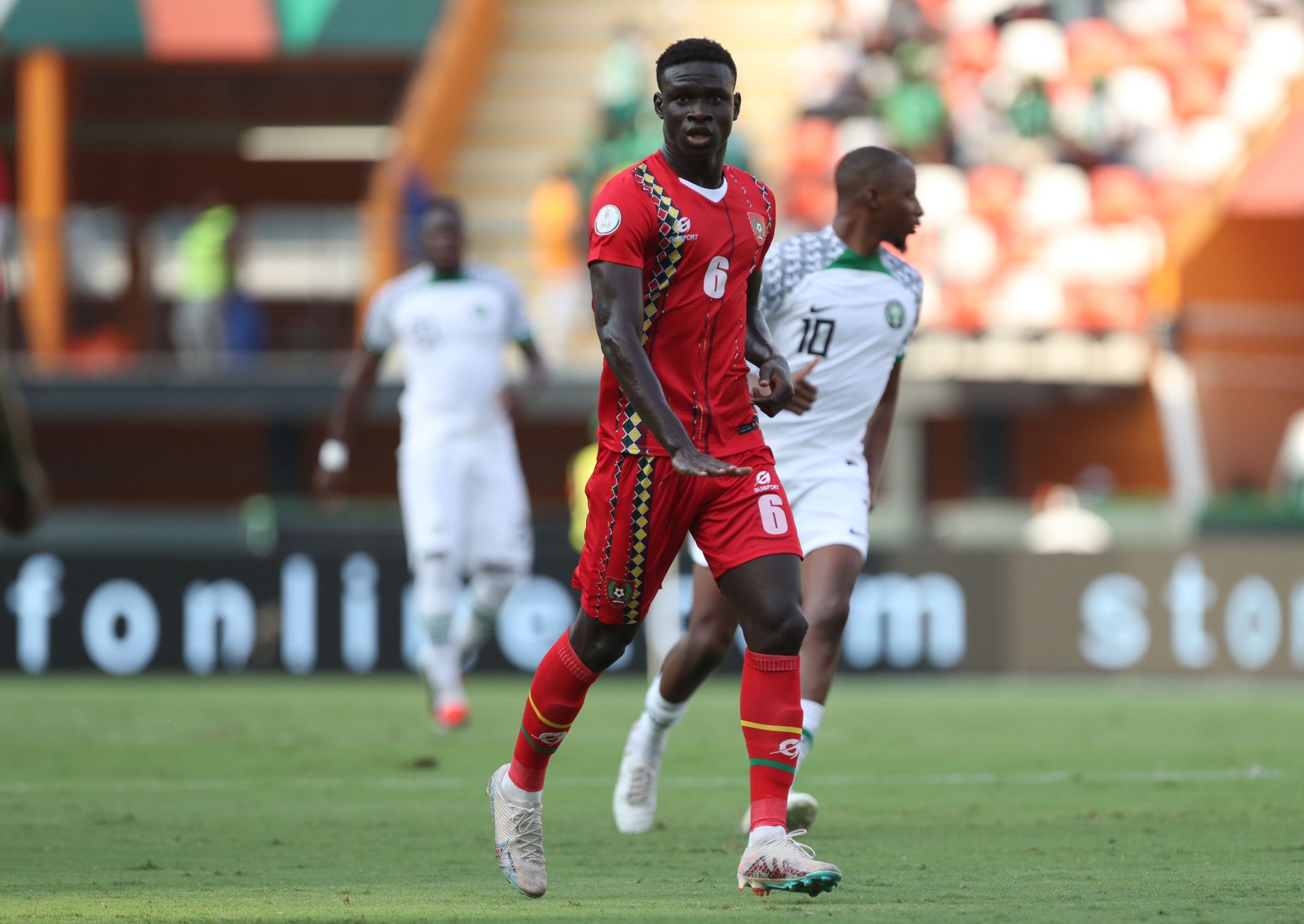 Guinea-Bissau vs Djibouti Prediction and Betting Tips | 8th September 2025