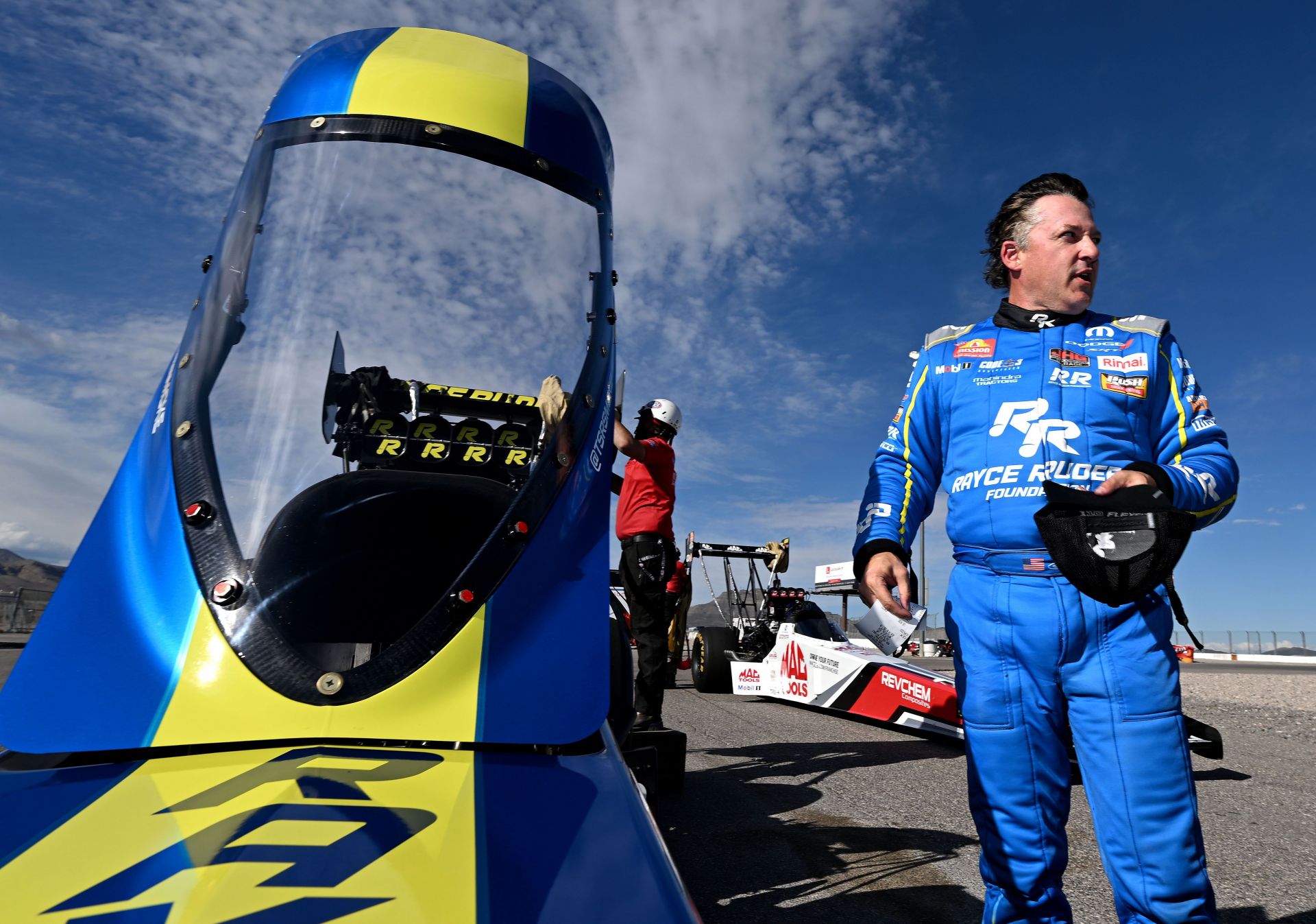 "I really buy into the concept of it": Tony Stewart to expand NHRA racing footprint with Elite Motorsports alliance