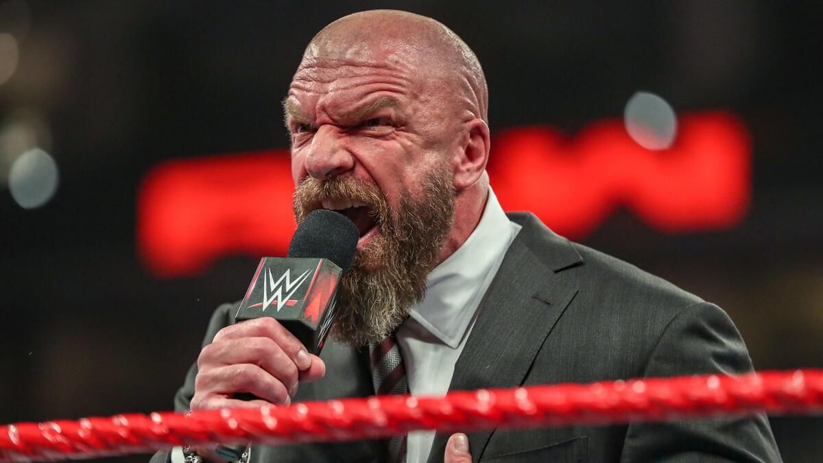 Triple H to strip two current WWE champions because of their controversial actions? Chances explored