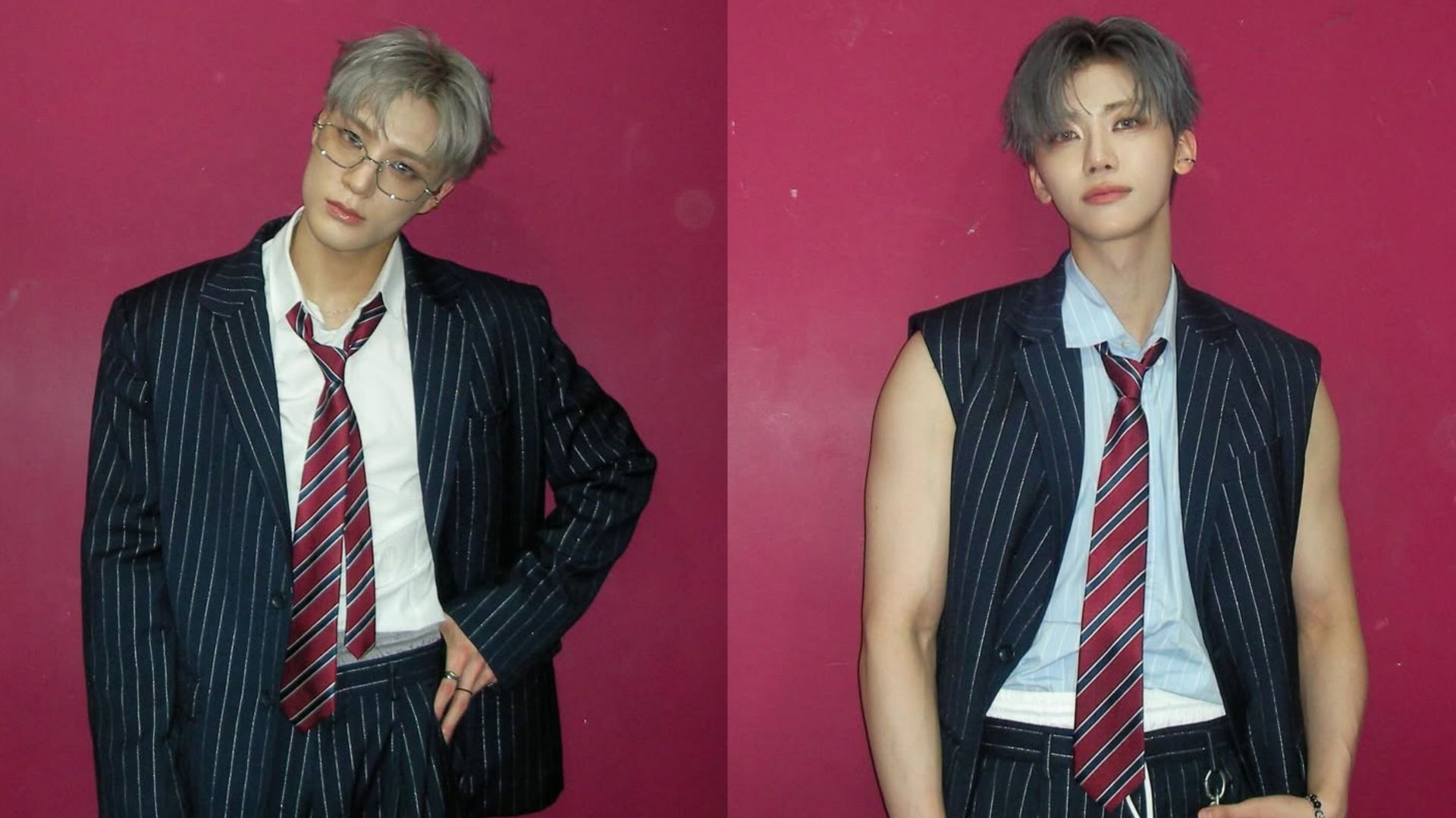 "We are so proud"- Fans excited as NCT DREAM's Jeno and Jaemin are reported to star in upcoming sports K-drama Wind Up