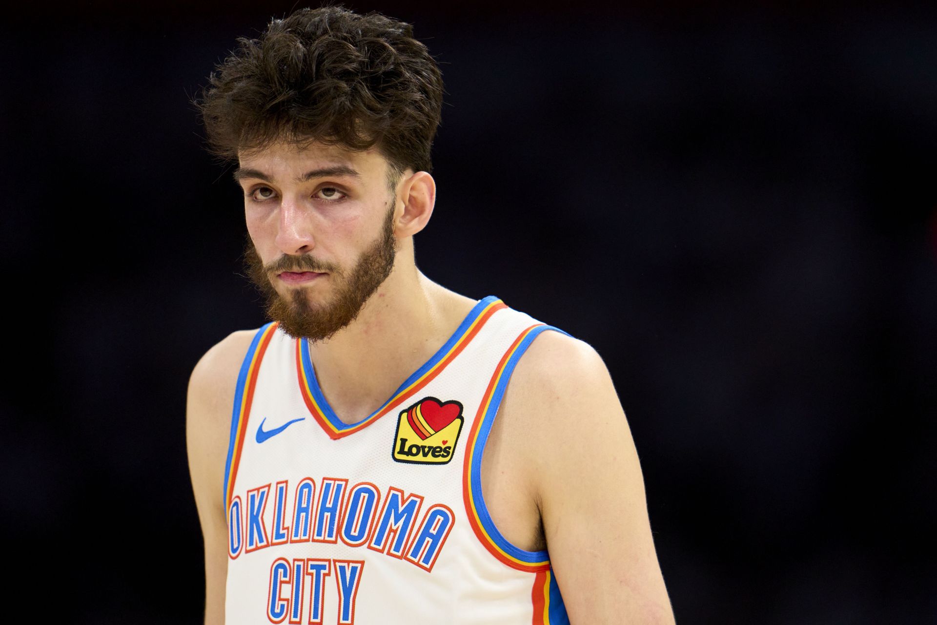 "I just gotta stay healthy, man": Chet Holmgren makes honest confession on injury comeback struggles ahead of NBA title defense 