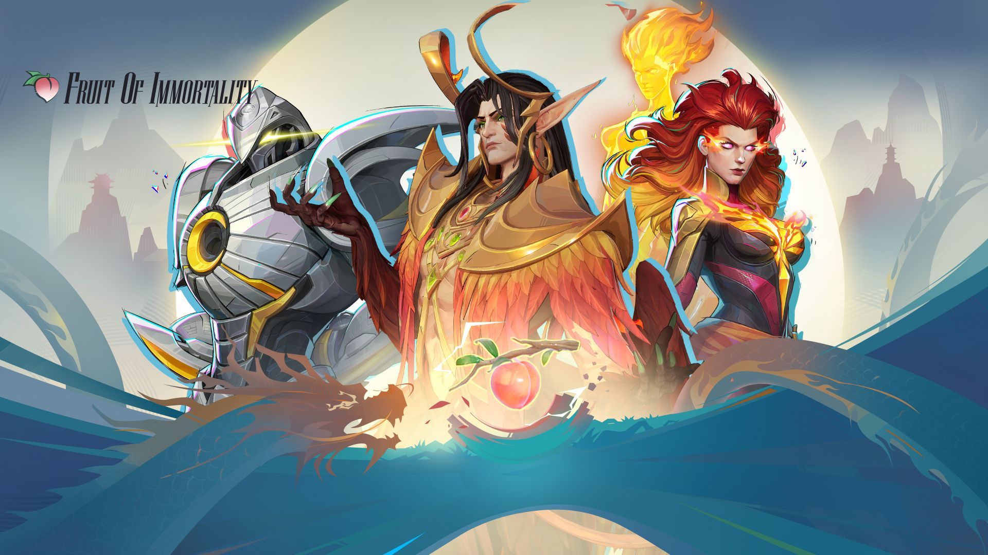 Marvel Rivals hero roster for Season 5 leaked