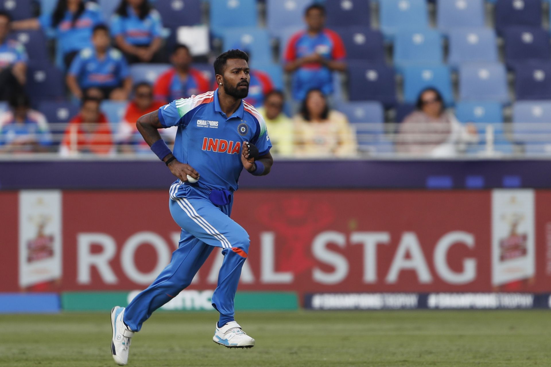 India vs UAE, Asia Cup 2025: Probable playing 11s, pitch report, weather forecast and live-streaming details
